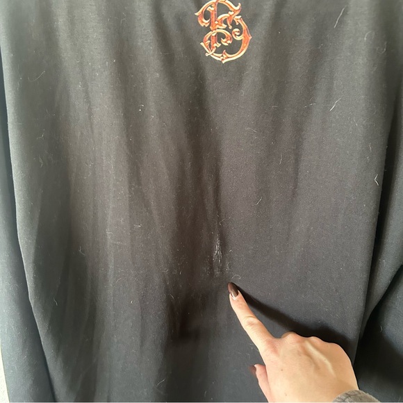 Blackmilk Lady of Darkness Long Sleeve BFT - Picture 6 of 6